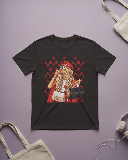Women Urban T-shirts