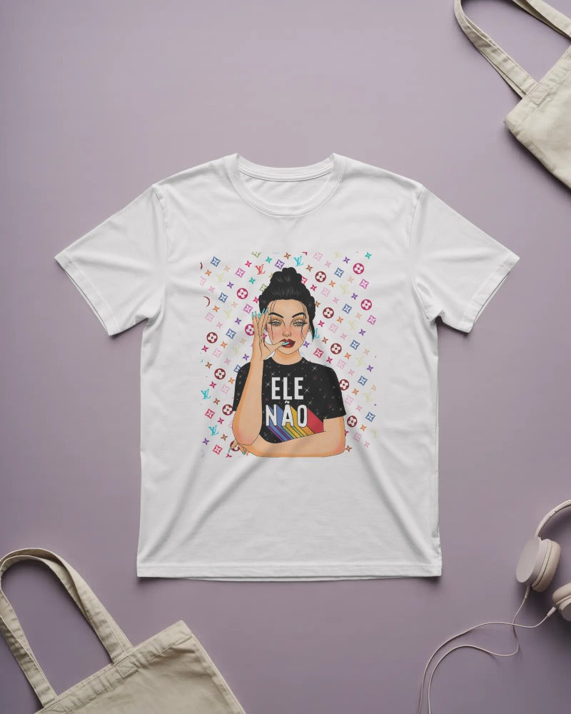 Women Urban T-shirts
