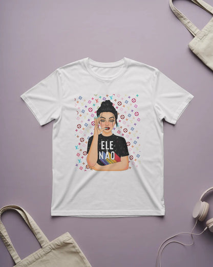 Women Urban T-shirts