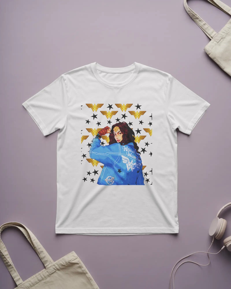 Women Urban T-shirts