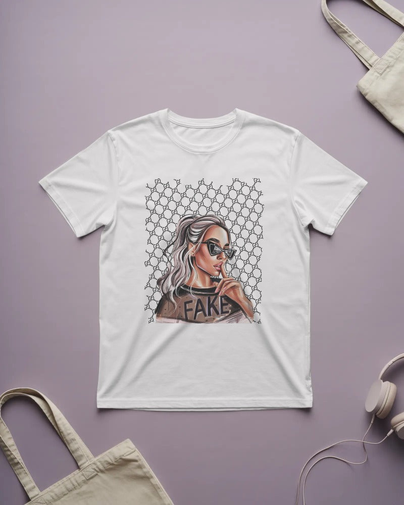 Women Urban T-shirts