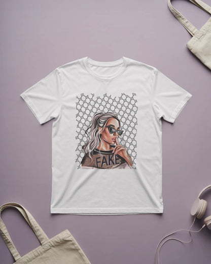Women Urban T-shirts