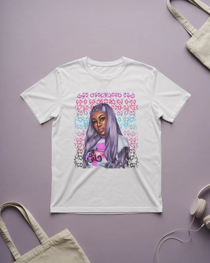 Women Urban T-shirts