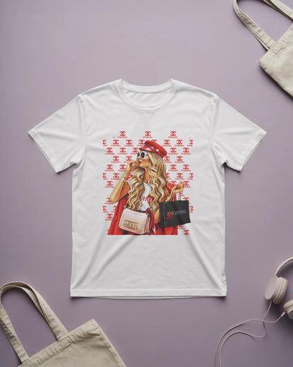 Women Urban T-shirts