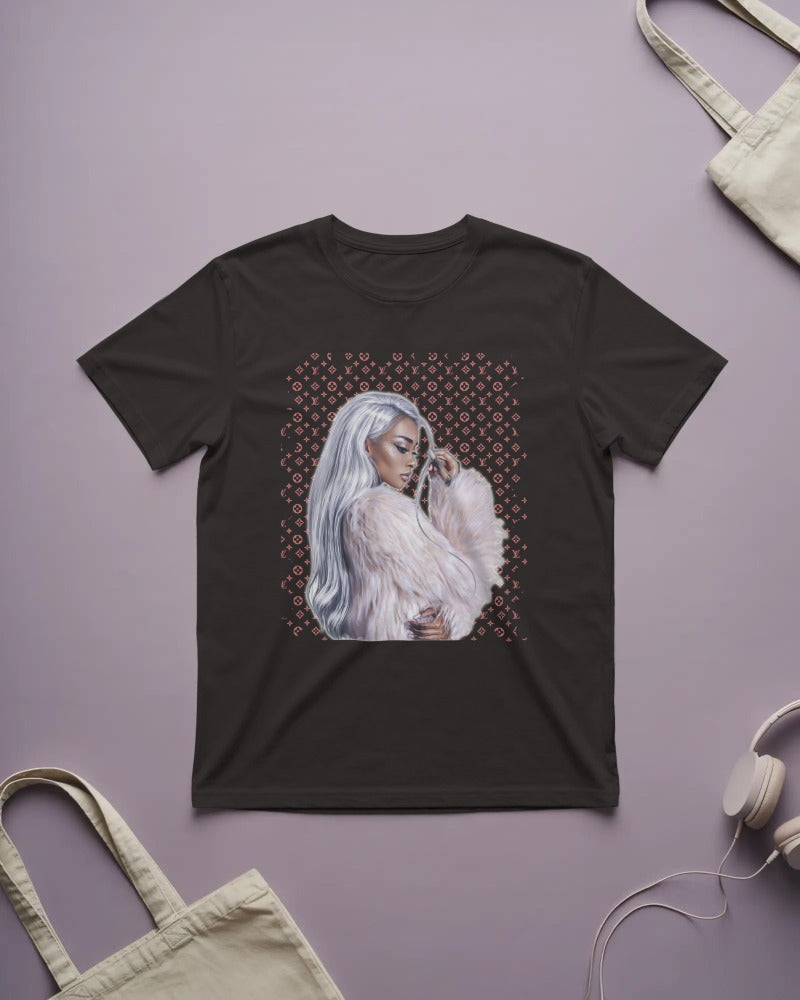 Women Urban T-shirts