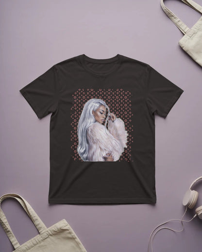 Women Urban T-shirts