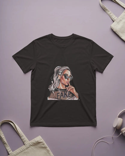 Women Urban T-shirts