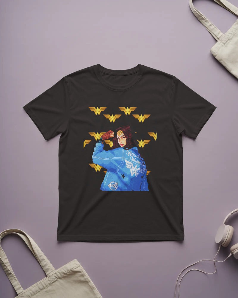 Women Urban T-shirts