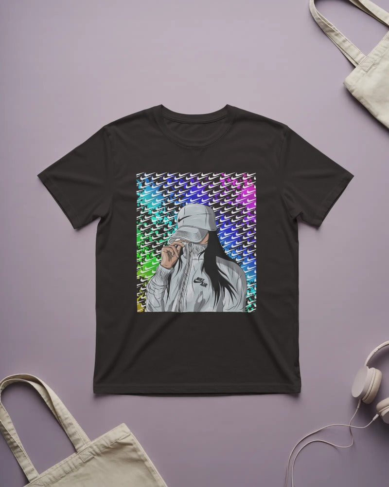 Women Urban T-shirts