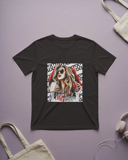 Women Urban T-shirts