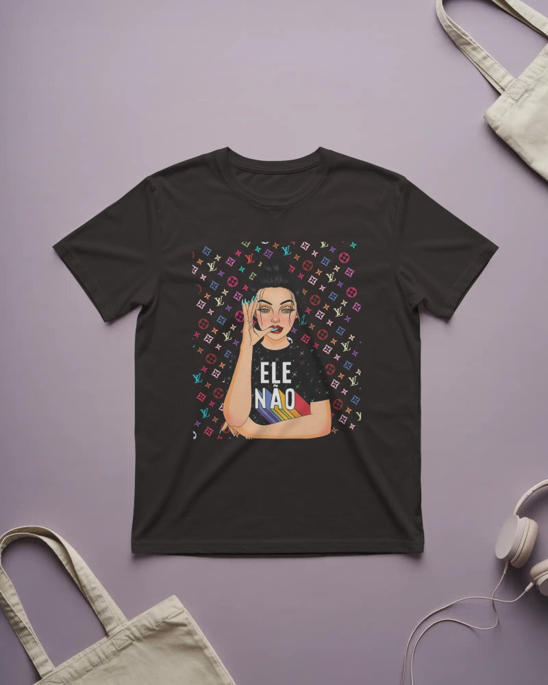 Women Urban T-shirts