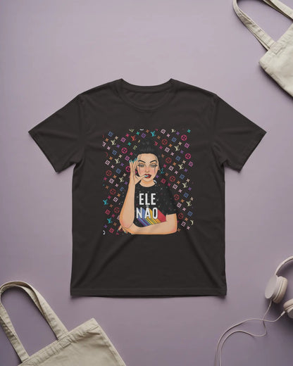 Women Urban T-shirts