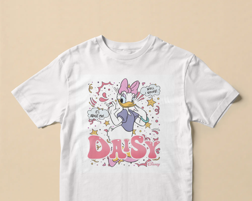 Kids Mickey and friends tshirts