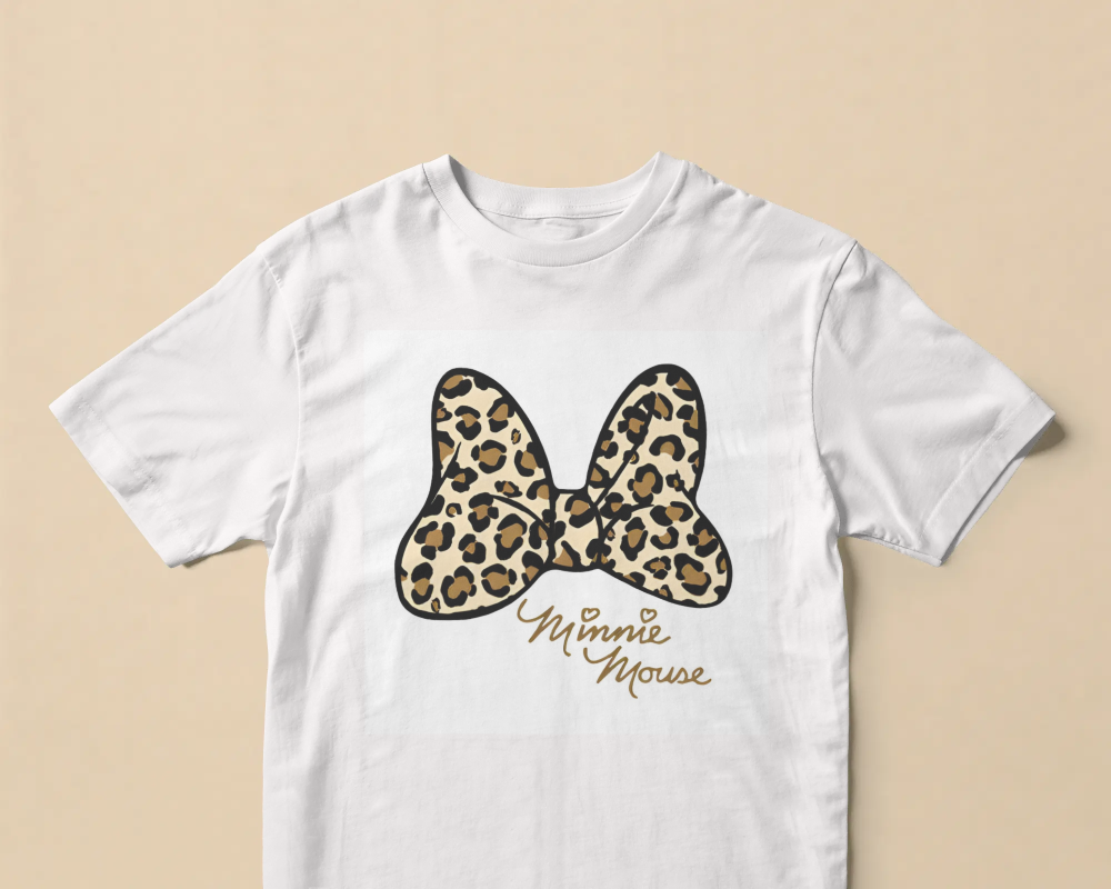 Mickey Safari T-shirt