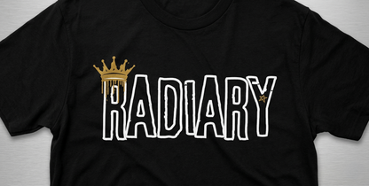 Radiary urban style Tshirt