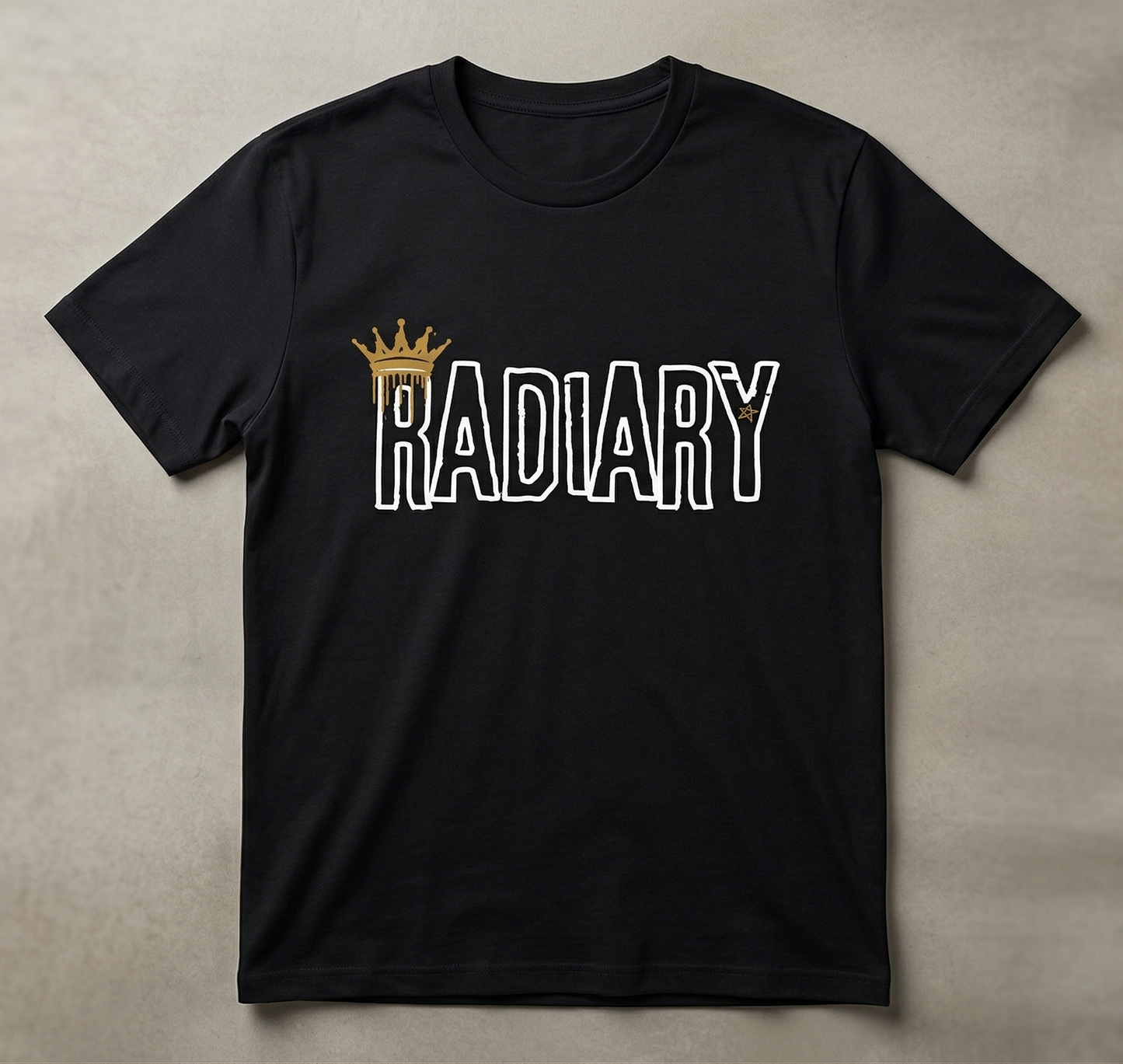 Radiary urban style Tshirt