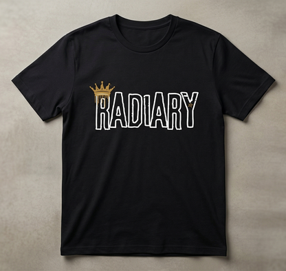 Radiary urban style Tshirt
