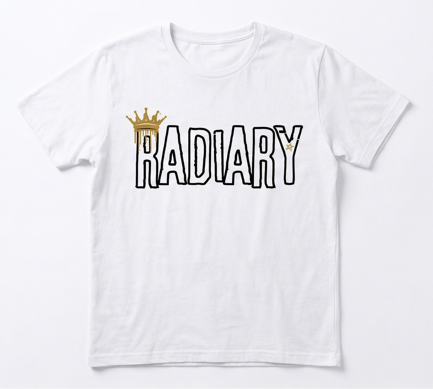 Radiary urban style Tshirt