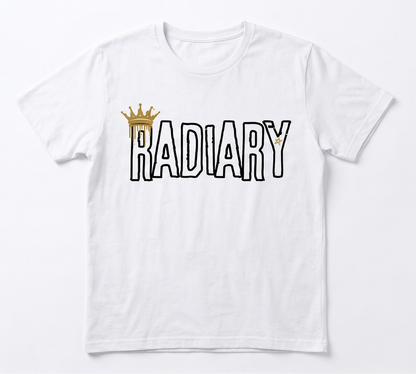 Radiary urban style Tshirt