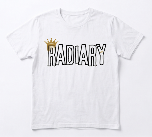 Radiary urban style Tshirt