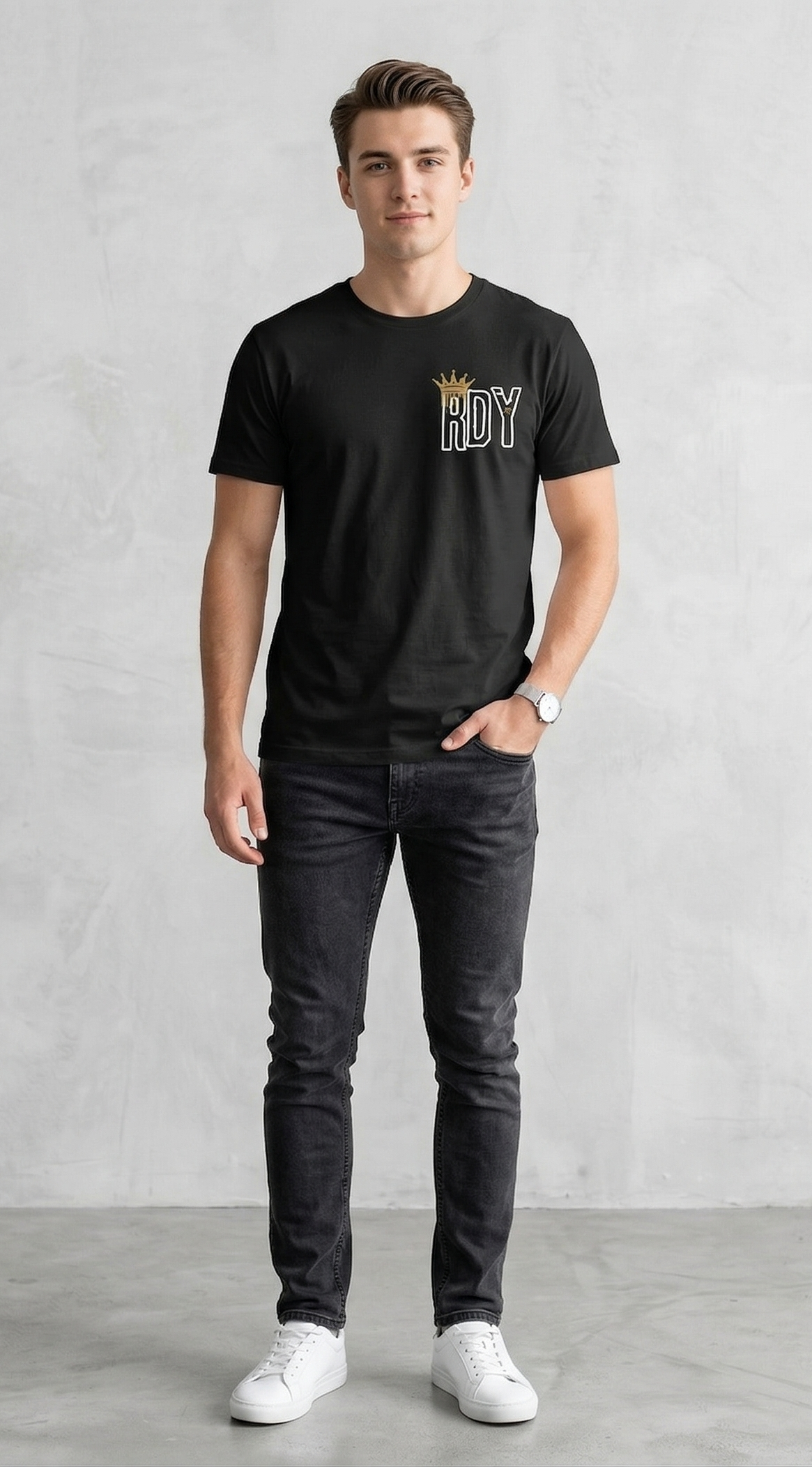 Rdy Urban style Tshirt