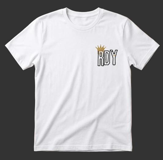 Rdy Urban style Tshirt