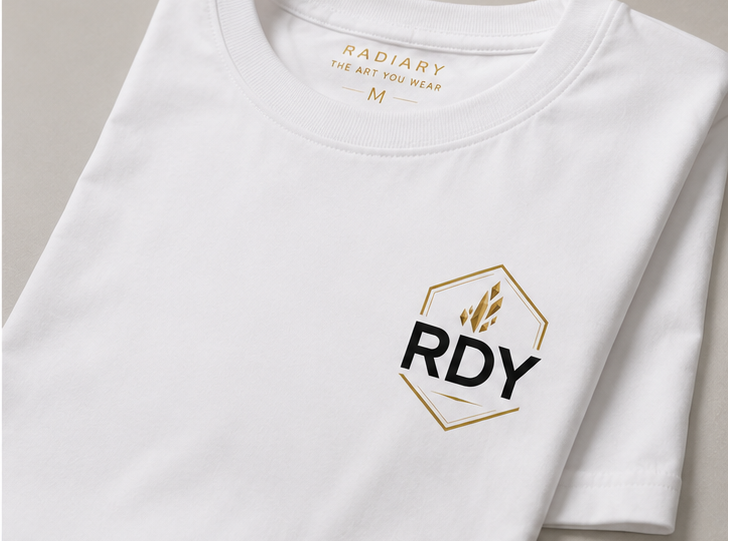 Rdy Casual style Tshirt