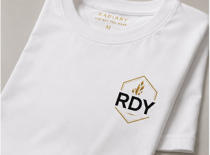 Rdy Casual style Tshirt