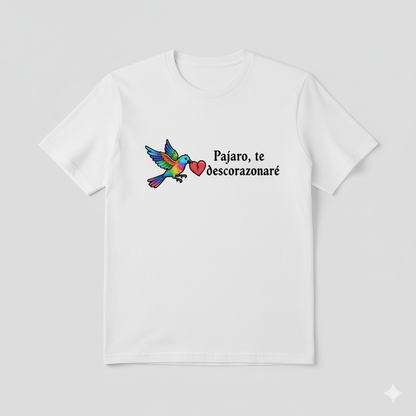 Dichos y trabalenguas Tshirts