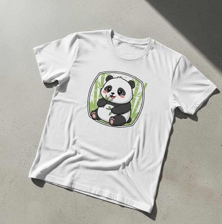 Small Panda gift set