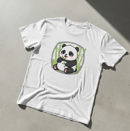 Small Panda gift set