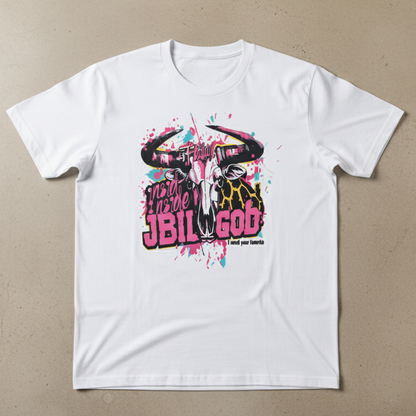Skull and Roses Tshirts