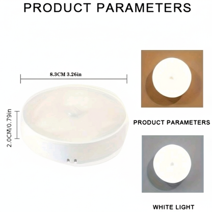 Smart Sensor Night lights