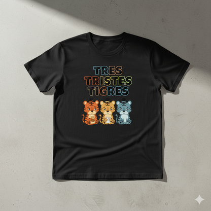 Dichos y trabalenguas Tshirts