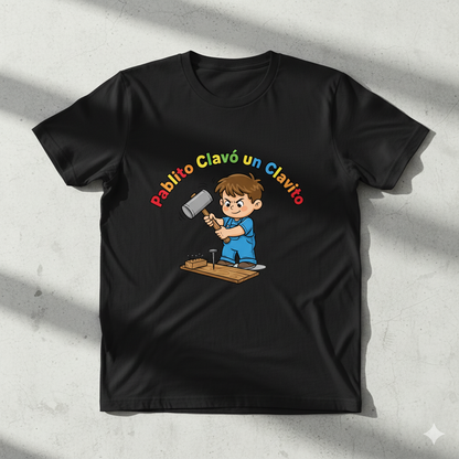 Dichos y trabalenguas Tshirts