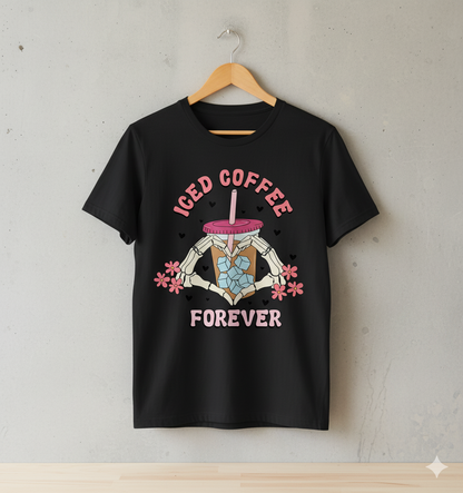 Coffee and Anxiety Tshirts