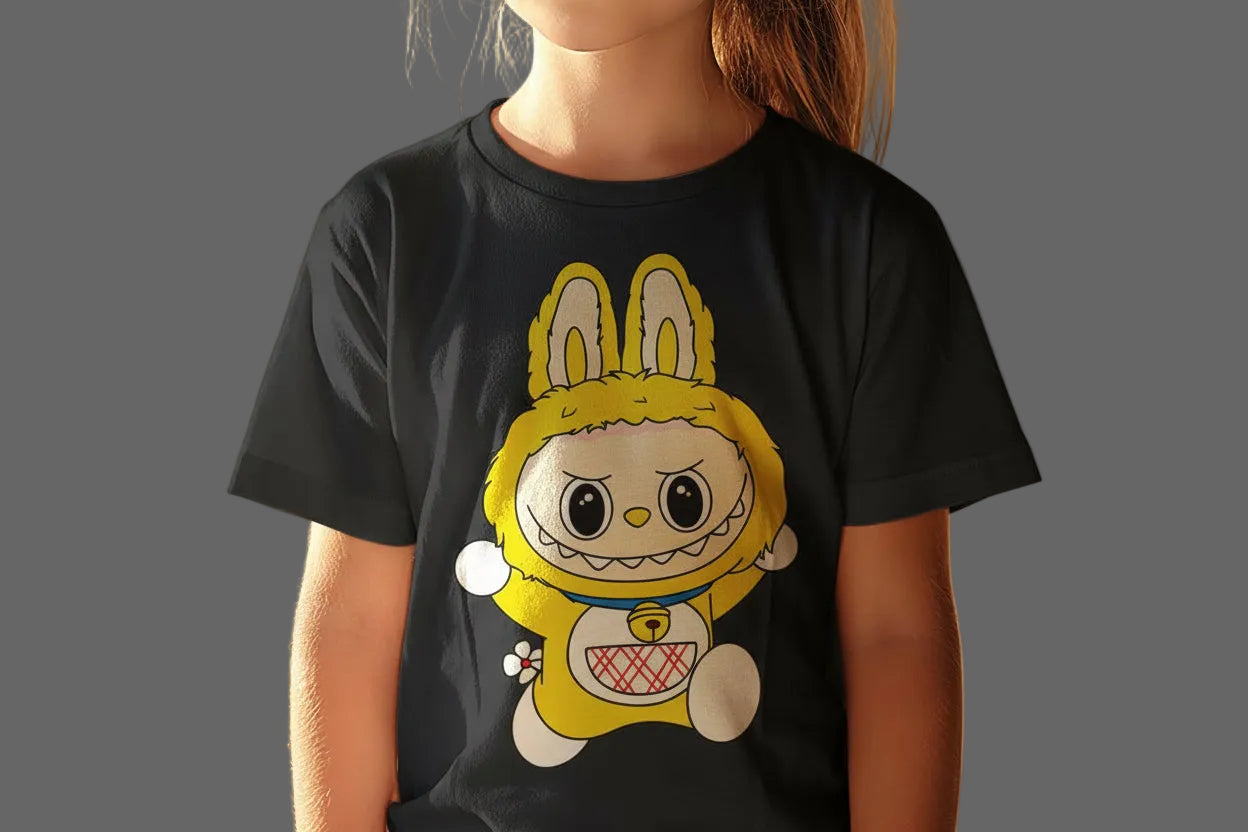 Kids Labubus T-shirt