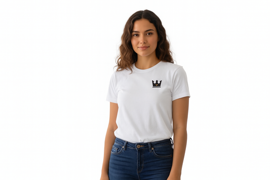 Women Radiary crown collection