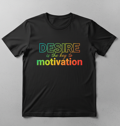 Inspirtational quotes t-shirt