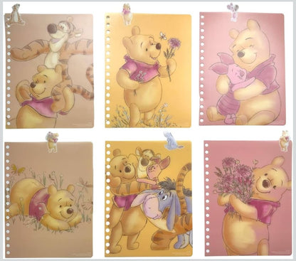 Kindness Always Winnie the Pooh