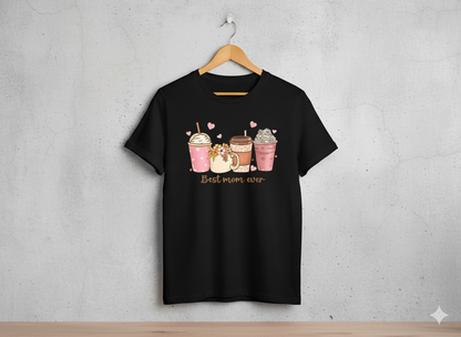 Coffee and Anxiety Tshirts