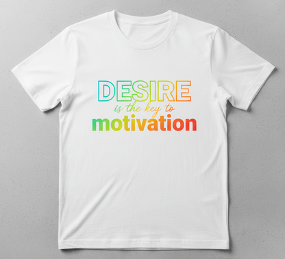 Inspirtational quotes t-shirt