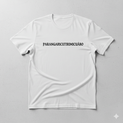 Dichos y trabalenguas Tshirts