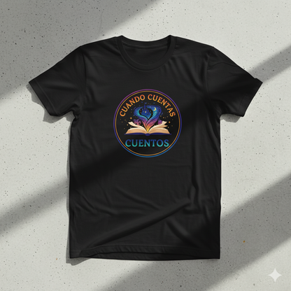 Dichos y trabalenguas Tshirts