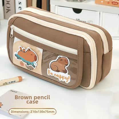 Pencil bag