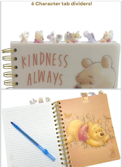 Kindness Always Winnie the Pooh
