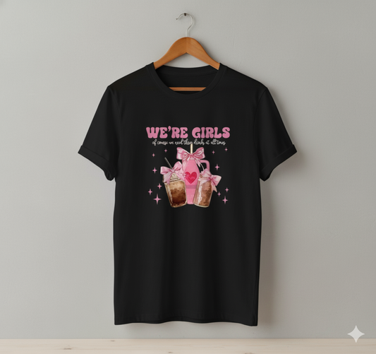 We´re Girls