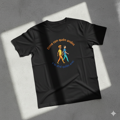 Dichos y trabalenguas Tshirts