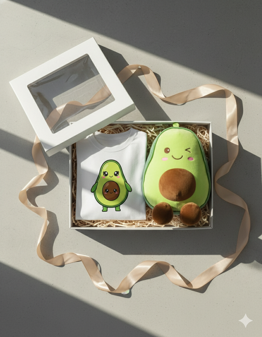 Avocado gift set
