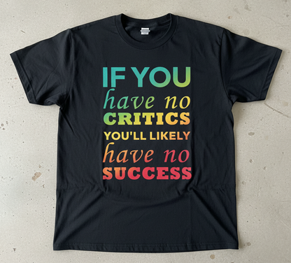 Inspirtational quotes t-shirt